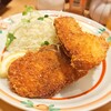 豊洲の鮮魚 三四味屋 - 醤油よりソースかタルタルのレベルな鯵だった