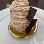 CAFE CREPERIE Le BRETON - 