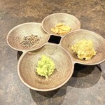 ぎゅうおう AJITO - 