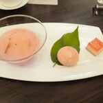 中国料理 彩龍 (横浜ベイシェラトン ホテル&タワーズ) - 