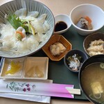 海の駅とまり 元気海 - 