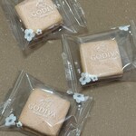 GODIVA - 料理写真:
