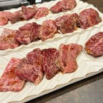 ぎゅうおう AJITO - 