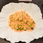 中国料理 彩龍 (横浜ベイシェラトン ホテル&タワーズ) - 