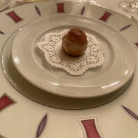 ル・ブルギニオン - 