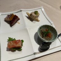 中国飯店 三田店 - 