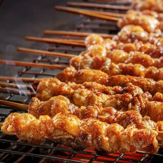 とり酒場 博多華善_1