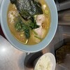 ラーメン箕輪家 本店