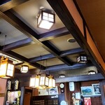 そば処 大むら - 