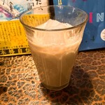 タイニーカフェ - アイスチャイ