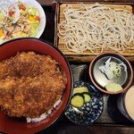 そば処 大むら - 