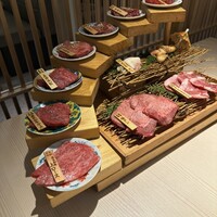 京の焼肉処 蓮蔵 - 