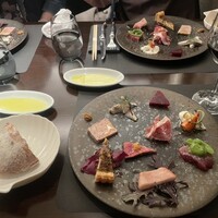 炭焼きステーキとワインobiobi - 