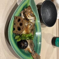 築地 孫右衛門 ミント神戸店 - 