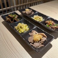 京の焼肉処 蓮蔵 - 