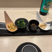 築地 孫右衛門 ミント神戸店 - 