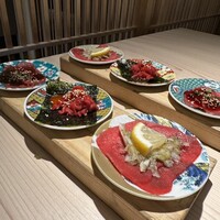京の焼肉処 蓮蔵 - 
