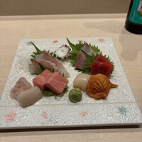 築地 孫右衛門 ミント神戸店 - 