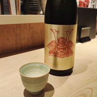 古今 本店 - 赤武