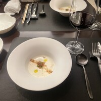 炭焼きステーキとワインobiobi - 