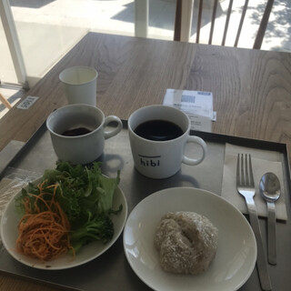 日々のカフェ_0