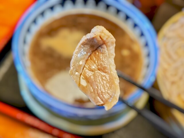 そば処おたる茶屋 - 小樽築港（そば）の写真