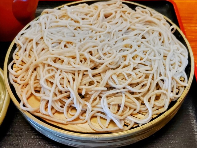 そば処おたる茶屋 - 小樽築港（そば）の写真