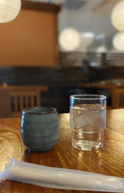 そば処おたる茶屋 - 小樽築港（そば）の写真