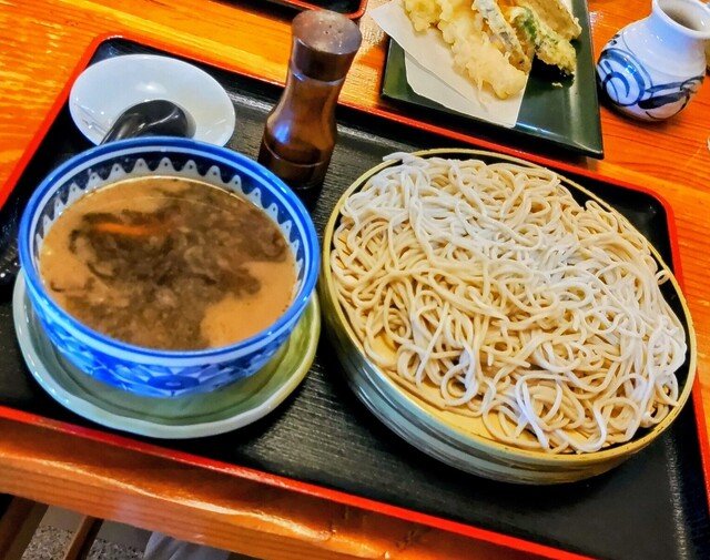 そば処おたる茶屋