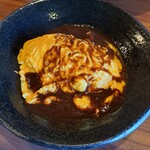 紙ひこうき - 料理写真:タンデライオン