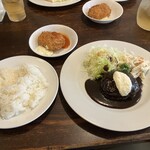 プクプク亭 - 