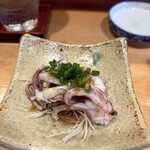 治ろうや鮨処 - 