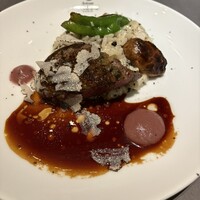 アルティザン ドゥ ラ トリュフ パリ - 