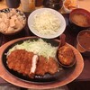 とんかつ まる喜 南陽店