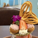 リルミルフィー - 