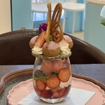 リルミルフィー - 