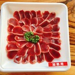 西邑かしわ専門店 - 