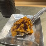 鮨shizuku 西天満 - 