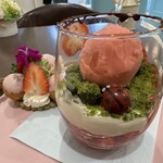 リルミルフィー - 