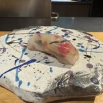 鮨shizuku 西天満 - 