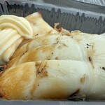 田中商店 - 料理写真: