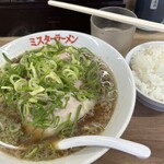 ミスターラーメン - 