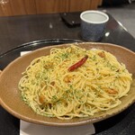 洋麺屋　五右衛門 - 