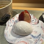 鮨shizuku 西天満 - 