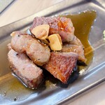 割烹 むら山 - 黒毛和牛ステーキ