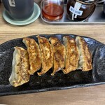 ミスターラーメン - 