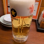 大衆食堂 てんぐ大ホール 巣鴨北口店 - 