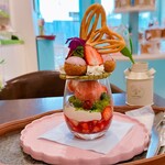 リルミルフィー - 