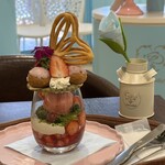 リルミルフィー - 