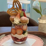 リルミルフィー - 